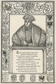 Zygmunt: SIGISMUND II OF POLAND