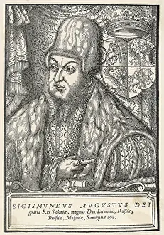 Sigismund: SIGISMUND II OF POLAND