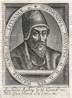 Sigismund: SIGISMUND II OF POLAND