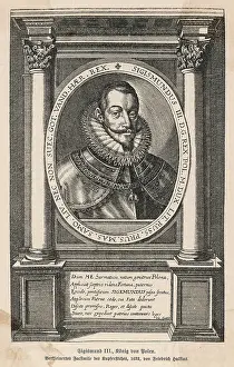 Sigismund: SIGISMUND III OF POLAND