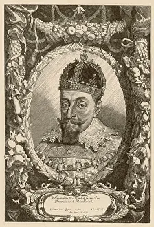 1566: SIGISMUND III OF POLAND