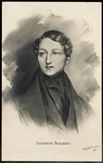 Thalberg: Sigismund Thalberg