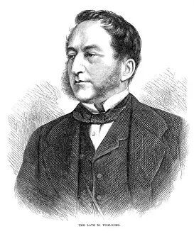 Sigismund: SIGISMUND THALBERG