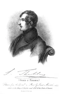 Sigismund: SIGISMUND THALBERG