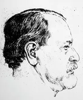 Neurologist: SIGMUND FREUD 1920