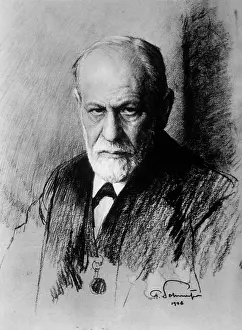 Neurologist: SIGMUND FREUD 1926/NEG13