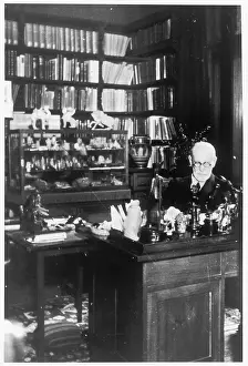 Jade: SIGMUND FREUD 1937/25A