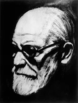 Neurologist: SIGMUND FREUD 1938/27B