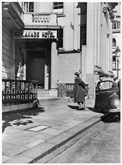 Neurologist: SIGMUND FREUD 1938/29