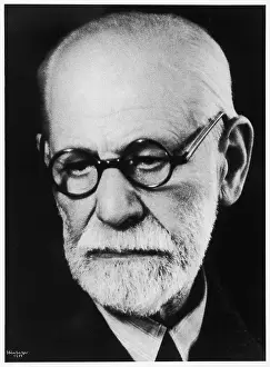 Neurologist: SIGMUND FREUD 1938/32A