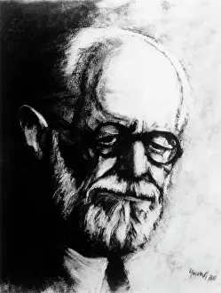 Neurologist: SIGMUND FREUD 1938/32B