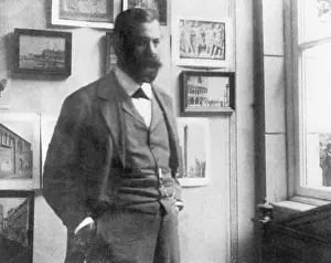 Psychoanalysis: Sigmund Freud