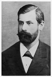 Neurologist: Sigmund Freud