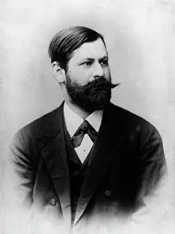Neurologist: Sigmund Freud