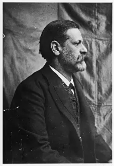 Neurologist: Sigmund Freud