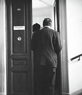 Ordination: Sigmund Freud Museum