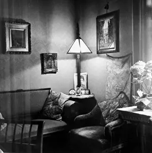 Berggasse: Sigmund Freud's home in Vienna, 1938