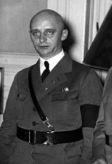 Sigmund: Sigmund Graff