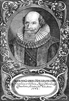 Effective: SIGMUND HOLTZSCHUCHER