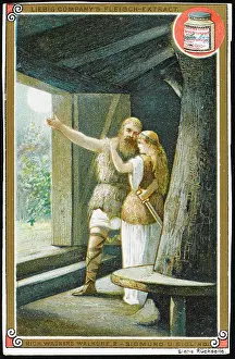 Siglind: Sigmund and Siglind
