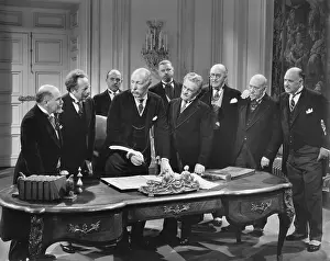 Dealings: Sign on the dotted line