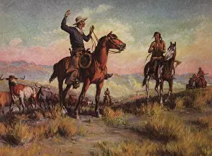 Ofns: The Sign of the Longhorn
