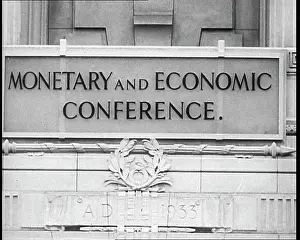 Monetary: Sign Reading - Monetary and Economic Conference