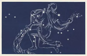 Aquarius: Sign of the Zodiac - Aquarius