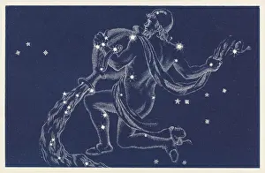 Aquarius: Sign of the Zodiac - Aquarius