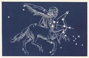 Sagittarius: Sign of the Zodiac - Sagittarius