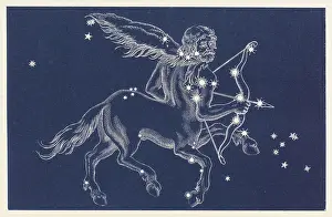 Sagittarius: Sign of the Zodiac - Sagittarius
