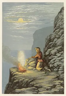 Beacons: The Signal Fire