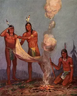 Hicks: The Signal Fire