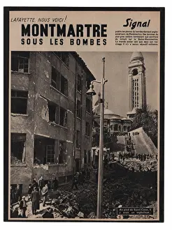 Casualties: Signal Sonderausgabe