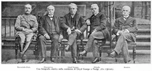 Signatories: SIGNATORIES OF TREATY