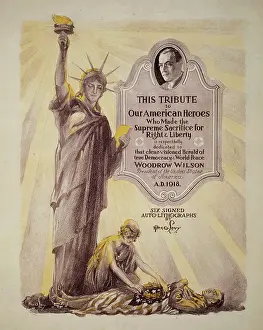 Levy: Six signed auto-lithographs by Alex. O. Levy