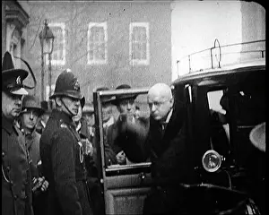 Locarno: Signing of the Locarno Pact