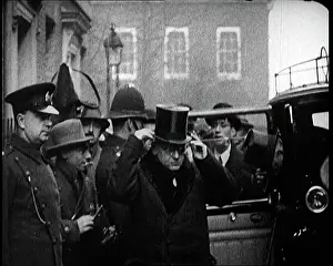 Locarno: Signing of the Locarno Pact