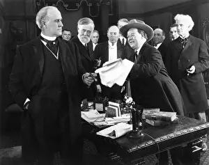 Ov201912: Signing a petition