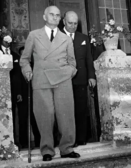 Signor: Signor Einaudi