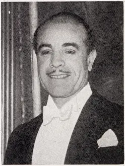 Autori: Signor Fernando Autori