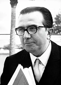 Signor: Signor Giulio Andreotti