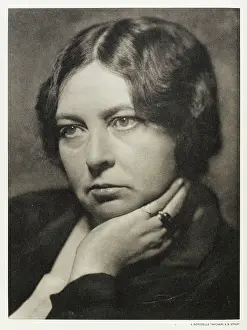Sigrid: Sigrid Undset - Nobel Prize winner in 1928