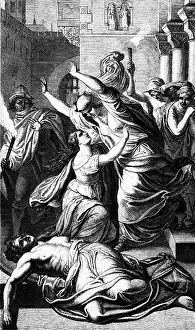 Gudrun: Sigurd (Siegfried), Germanic mythical figure