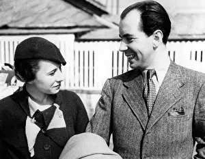 Erika: Sigvard Bernadotte