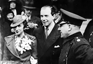 Erika: Sigvard Bernadotte