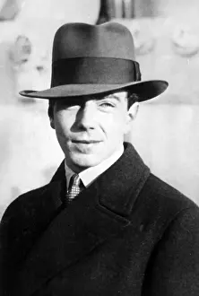 Erika: Sigvard Bernadotte