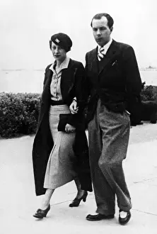 Erika: Sigvard Bernadotte