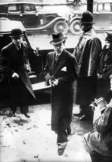 Erika: Sigvard Bernadotte