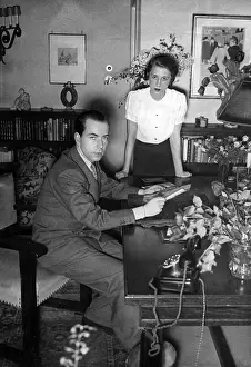 Erika: Sigvard Bernadotte